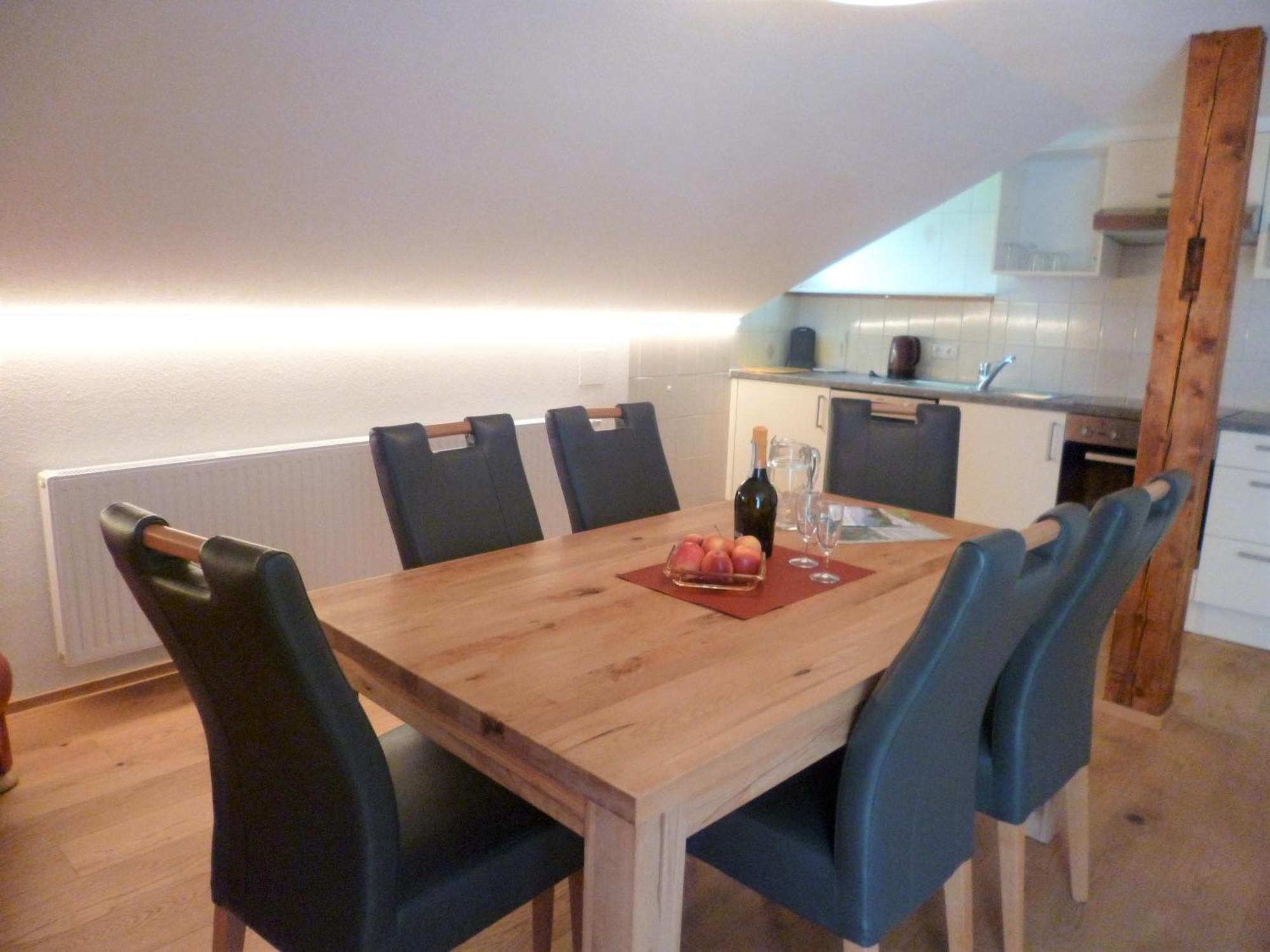 Haus Christian Apartment Klosterle am Arlberg Ngoại thất bức ảnh