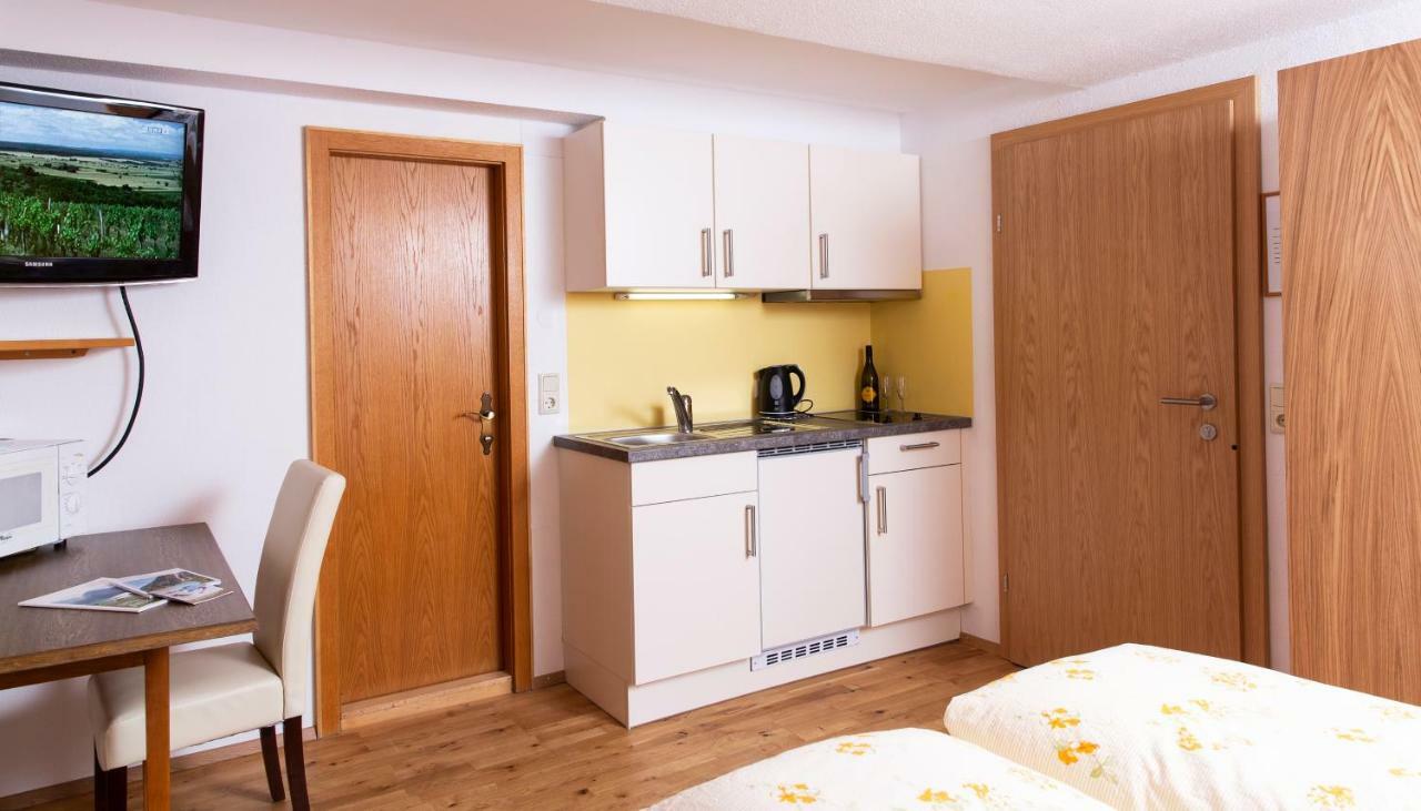 Haus Christian Apartment Klosterle am Arlberg Ngoại thất bức ảnh